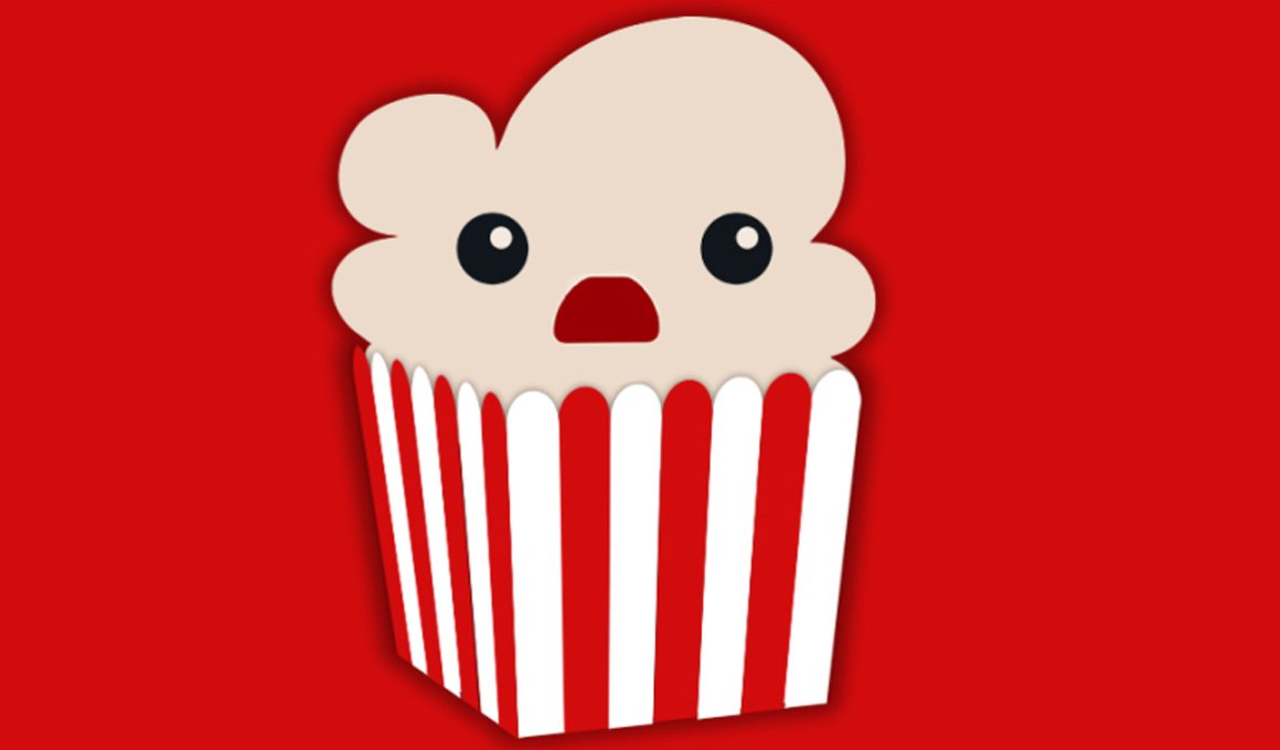 Έκλεισε το "Popcorn Time" Έκλεισε το "Popcorn Time"