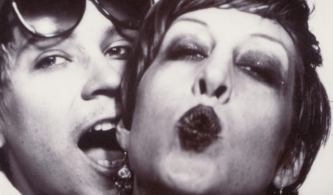 Post-punk ταινίες από το Βερολίνο στα Πετράλωνα