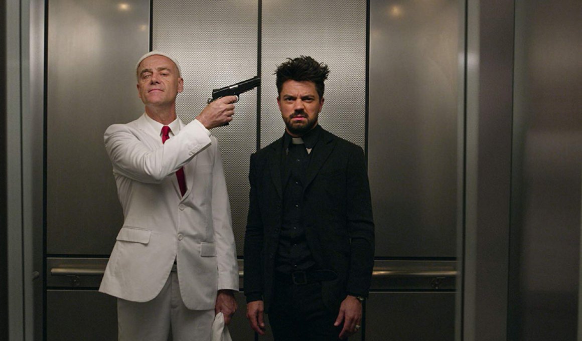 preacher season 3