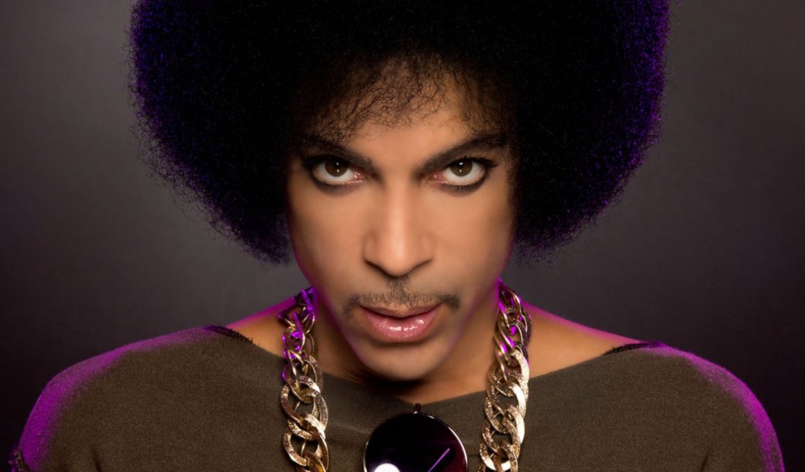 Οι αντιδράσεις των σταρ για τον χαμό του Prince