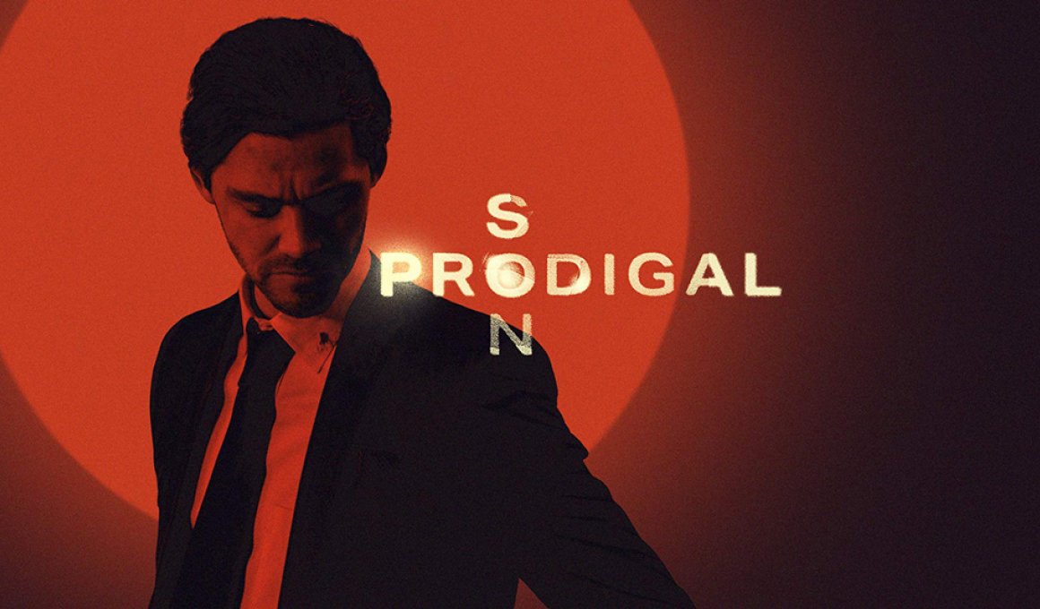 "Prodigal son" season 1: "Εύκολο"