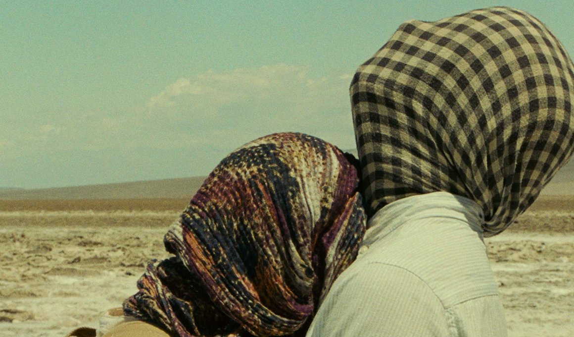 2o Unseen Movies Festival