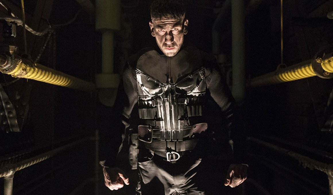 "The Punisher": Επιστρέφει και έχει τρέιλερ