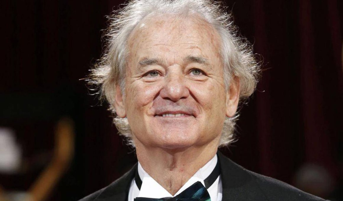 bill murray peter farelli