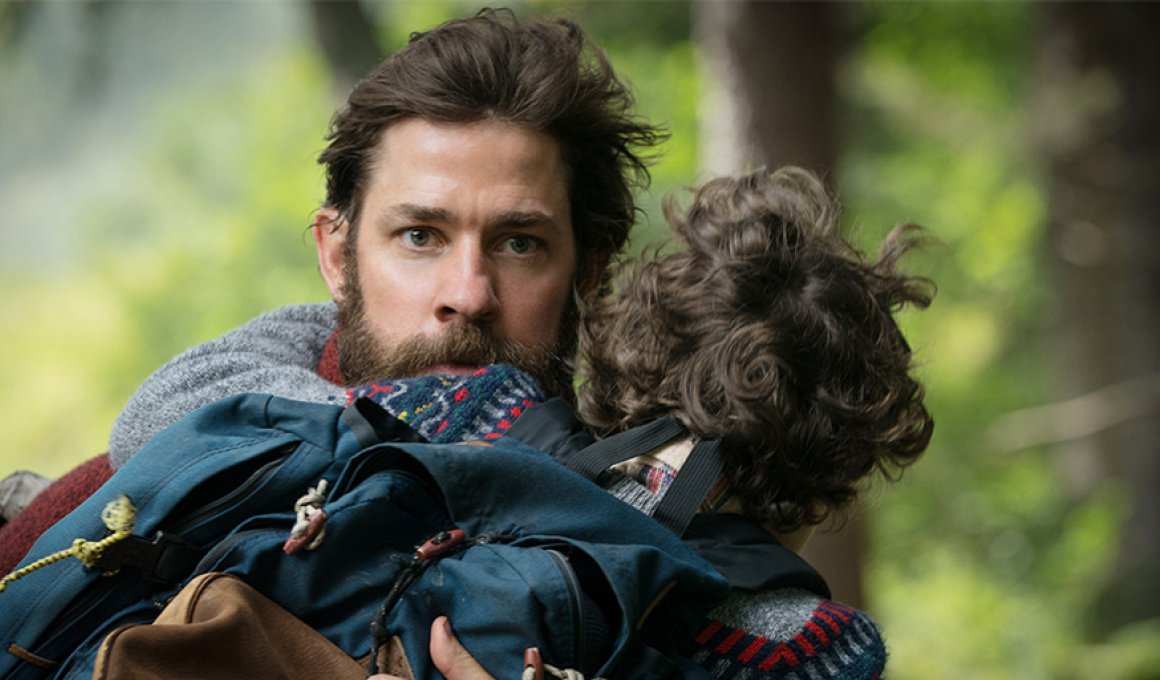 Sequel για το «A quiet place»