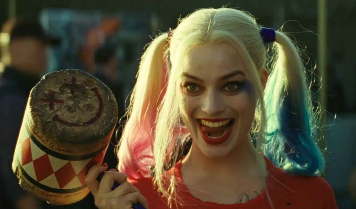 Harley quinn