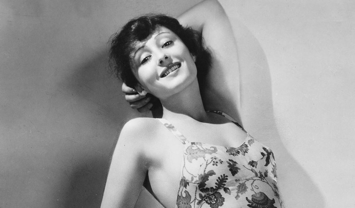 first to win 2 oscars luise rainer