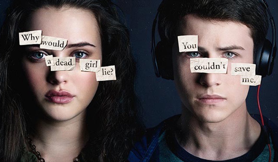 "13 reasons why" season 2: Αμβλυμένο, αλλά καθηλωτικό