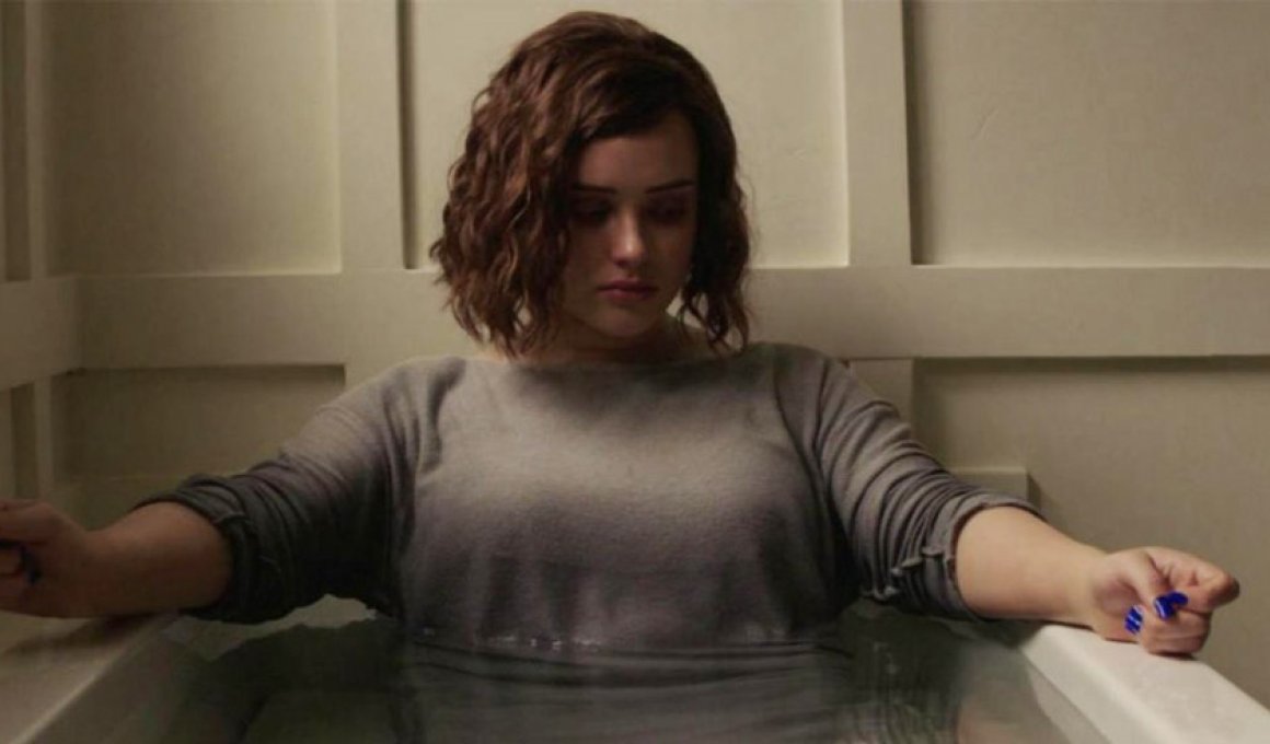 Το Netflix έκοψε σκηνή αυτοκτονίας από σειρά του, 2 χρόνια μετά