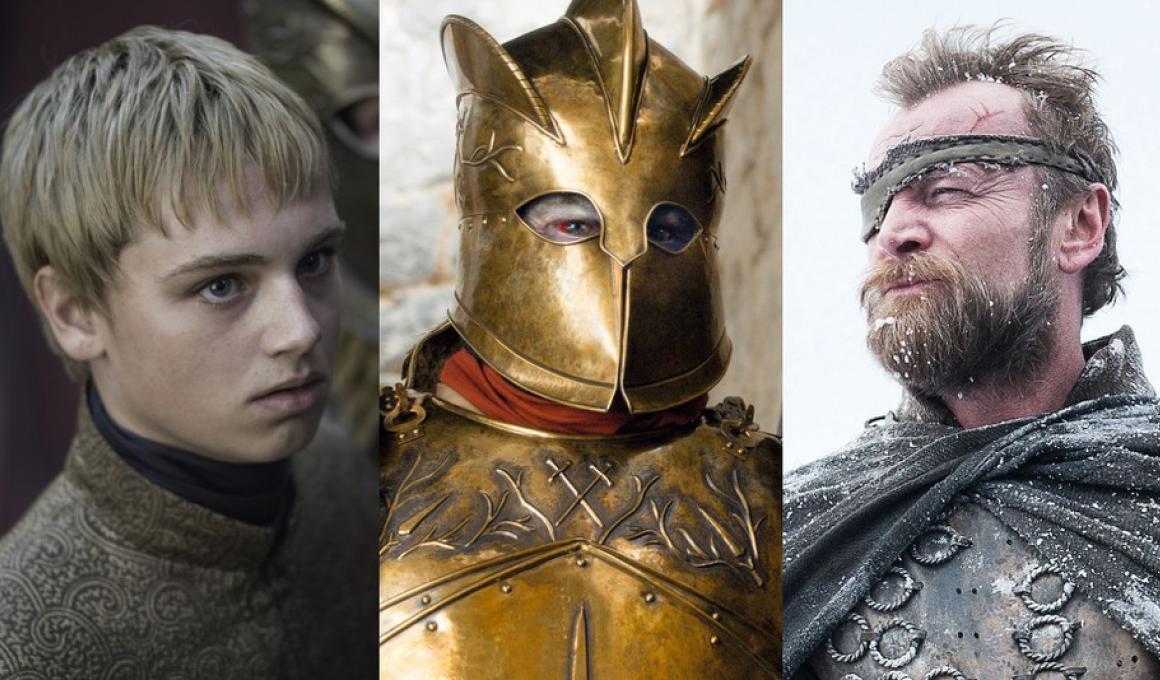 Το γνωρίζατε ότι 11 ρόλοι στο Game Of Thrones έχουν γίνει recast;