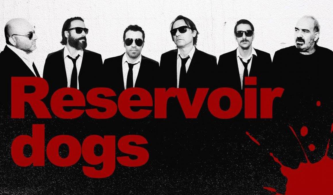 "Reservoir Dogs"