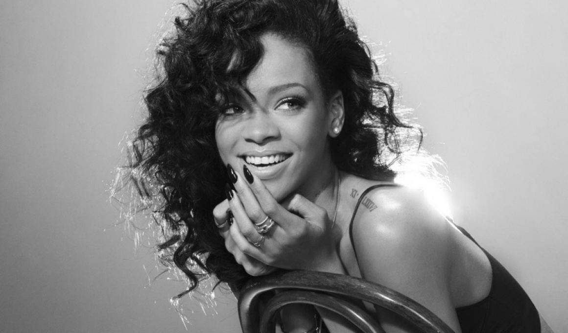 Ντοκιμαντέρ για την Rihanna από τον Πίτερ Μπεργκ