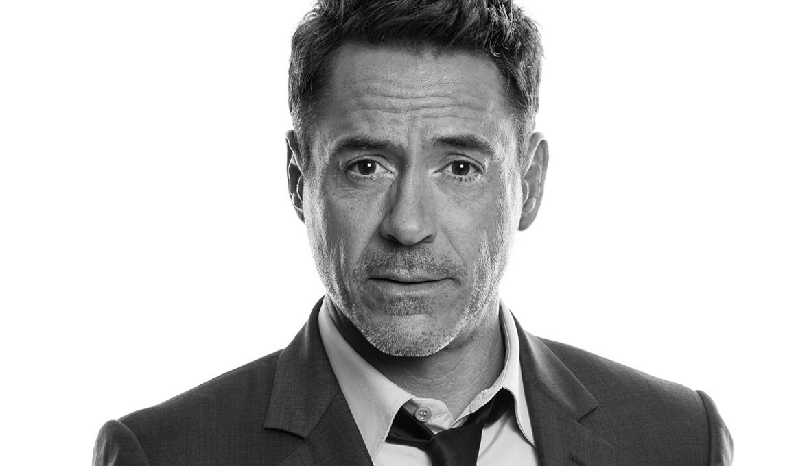 robert downey jr