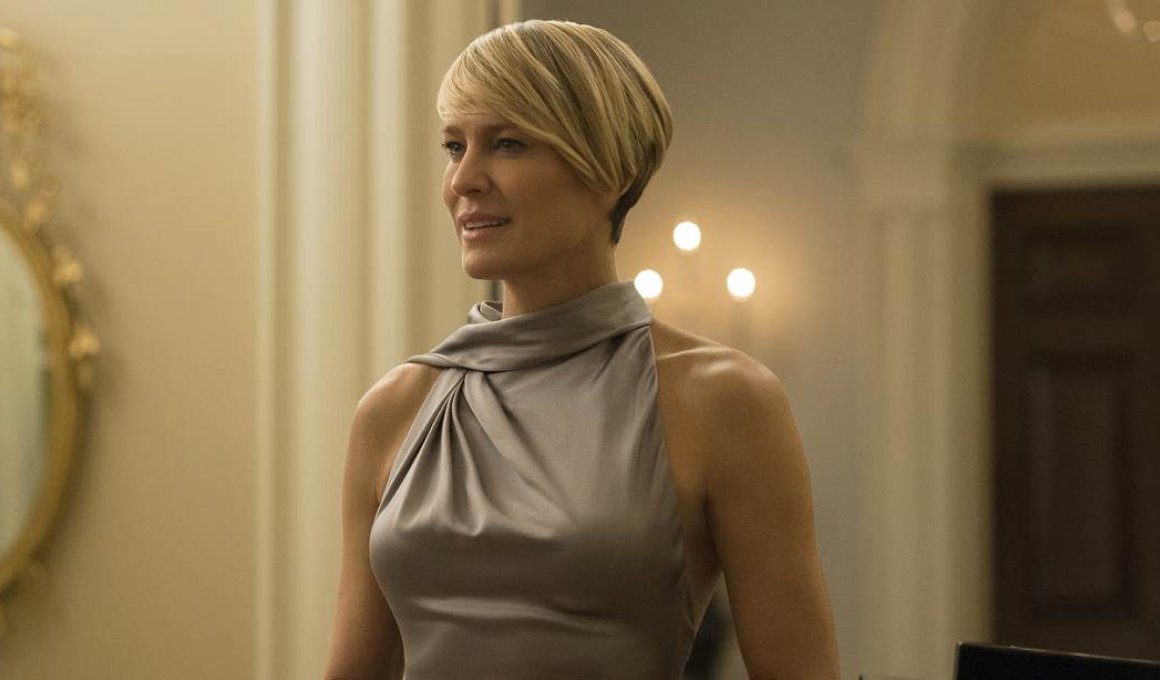 robin wright house of cards