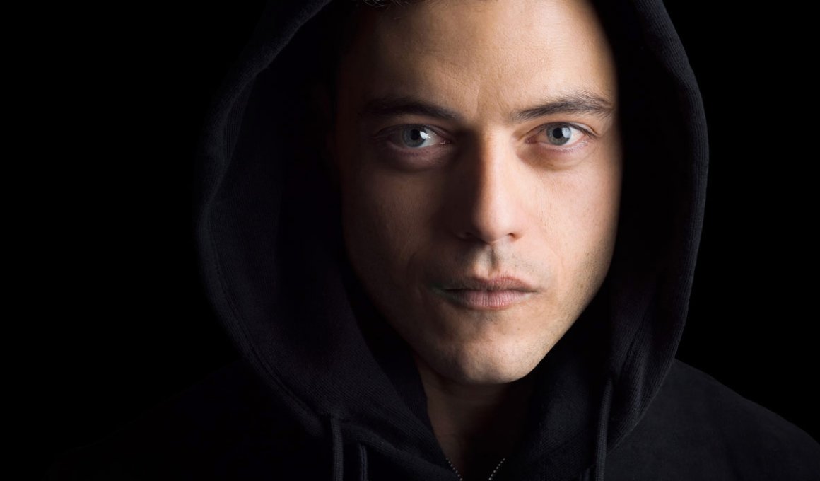 Mr. Robot - Season 1 - REVIEW