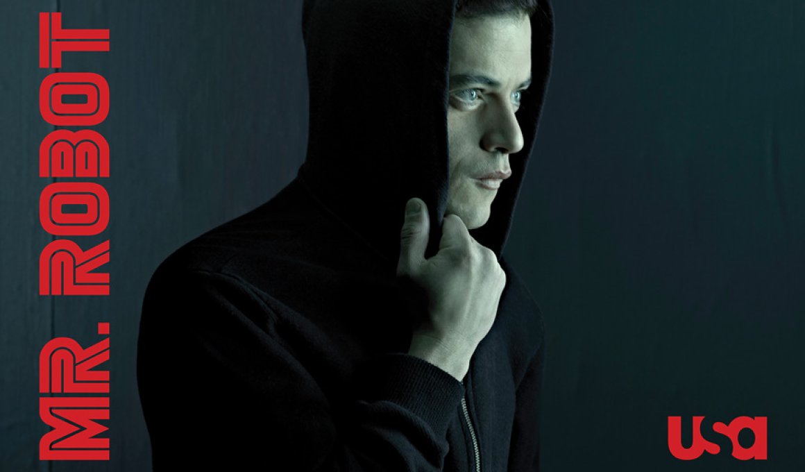 Έρχεται η 4η σεζόν "Mr. Robot"