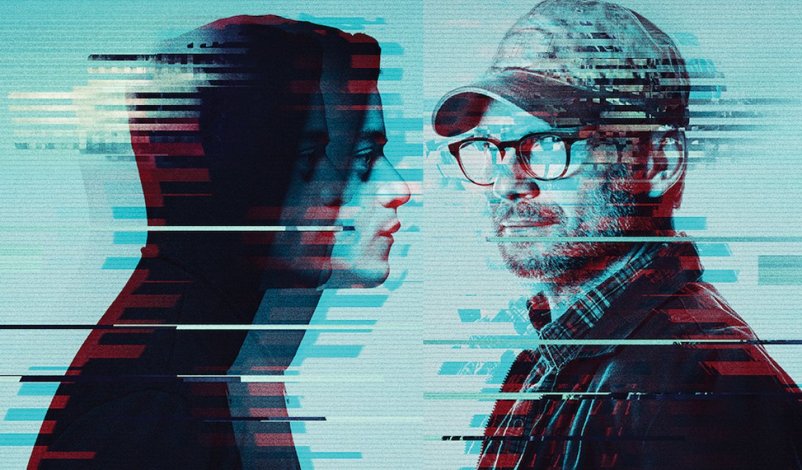 Tρέιλερ και πόστερ για την 3η σεζόν του "Mr. Robot"