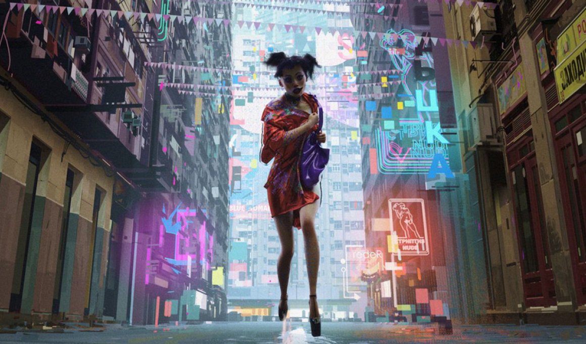 "Love, Death + Robots": Ψηφίστε το αγαπημένο σας επεισόδιο