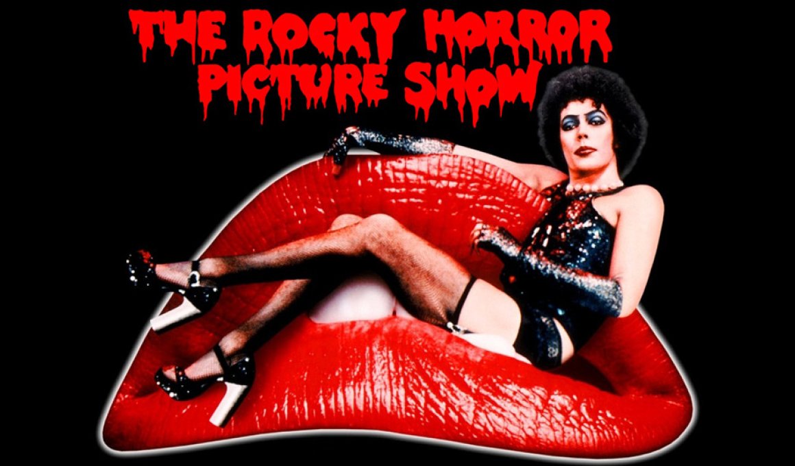 Midnight Express με Rocky Horror Picture Show