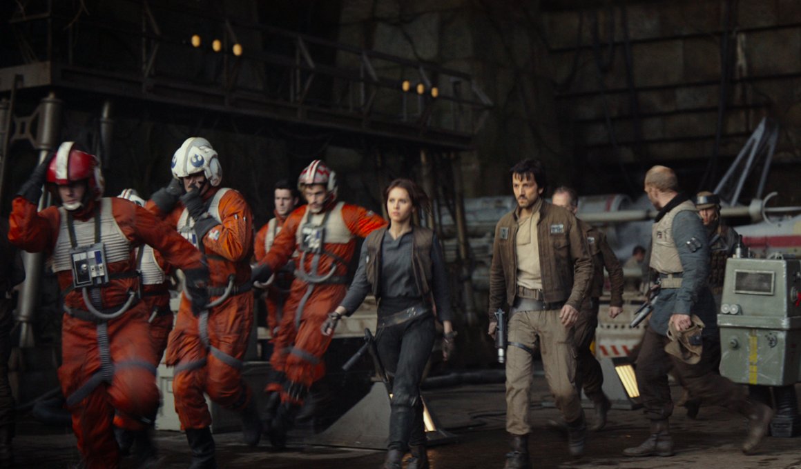 rogue one