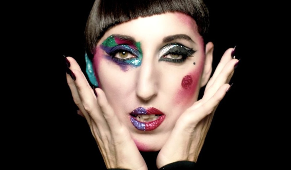 Γαλλόφωνο 18: Η Rossy De Palma στην Αθήνα