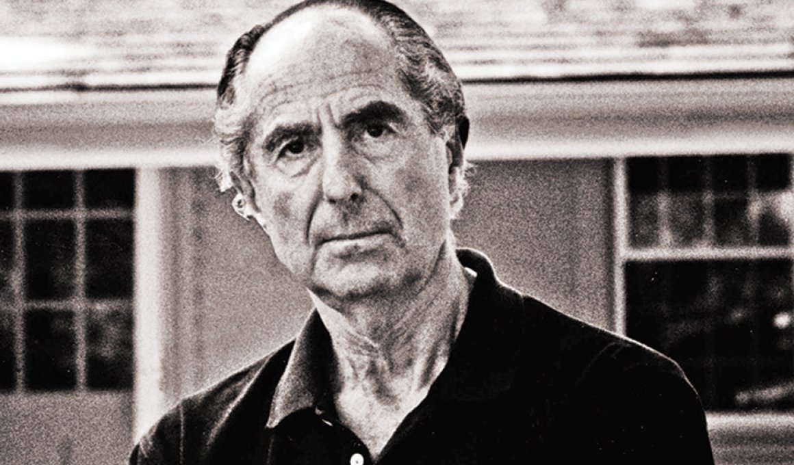 philip roth