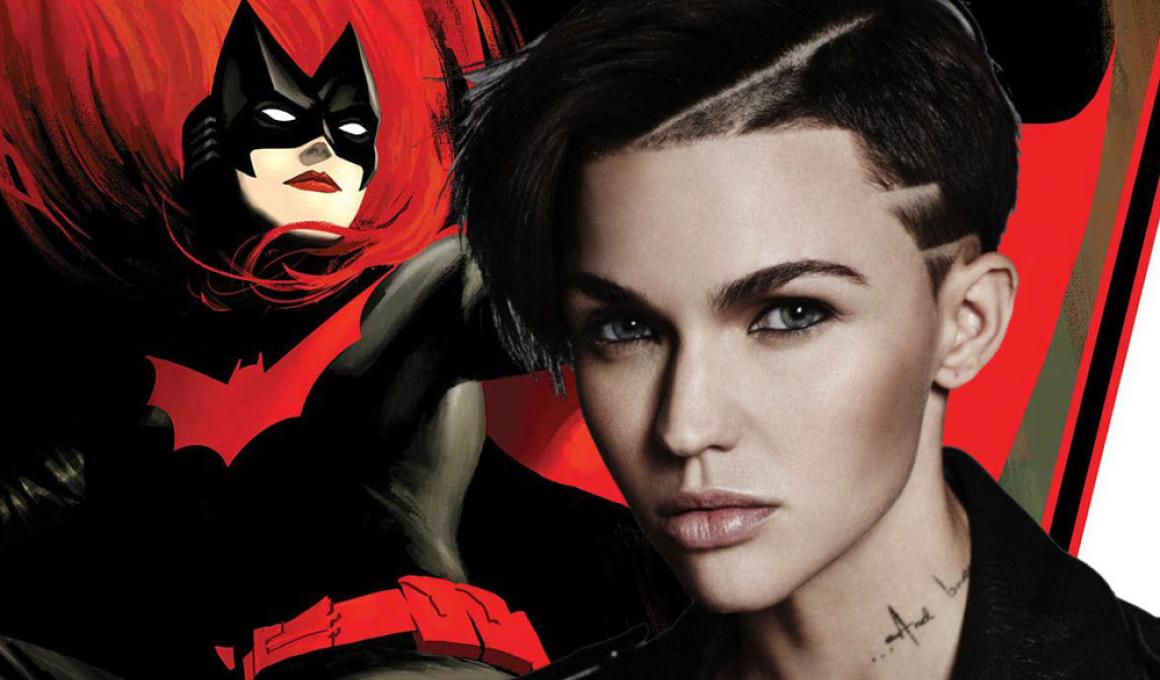 "Η Ruby Rose δεν είναι αρκετά gay για να παίξει την Batwoman"