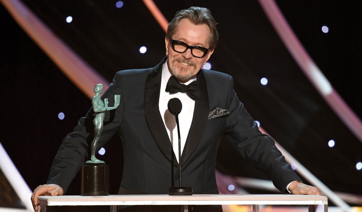 sag awards 2018 gary oldman