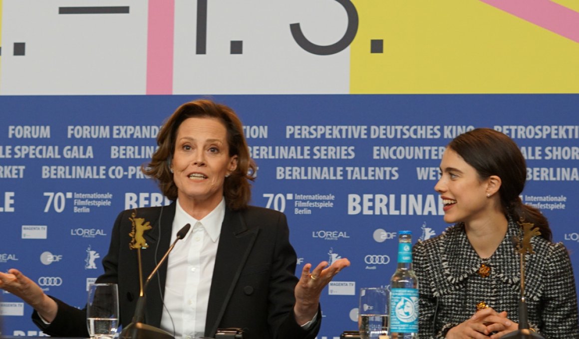 berlinale 2020 sigourney weaver