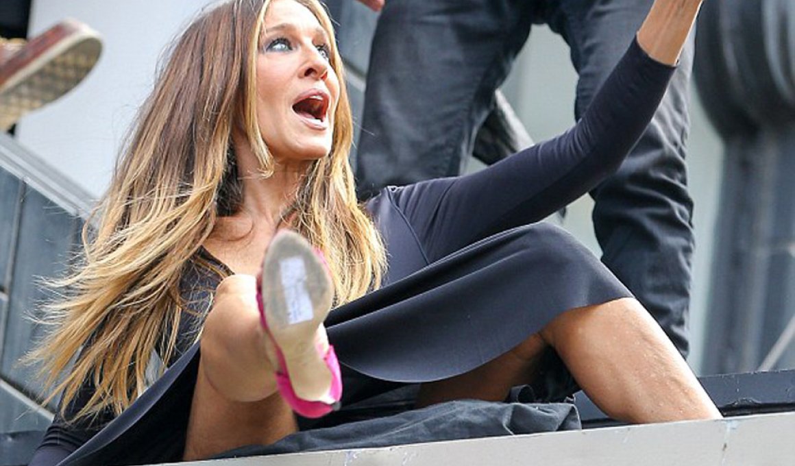 sarah jessica parker
