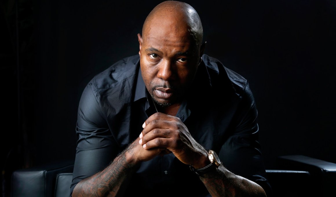 antoine fuqua scarface