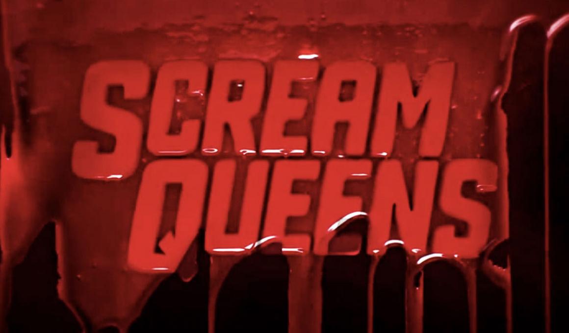 Είδαμε πιλότο από "Scream Queens" και μας άνοιξε η όρεξη...