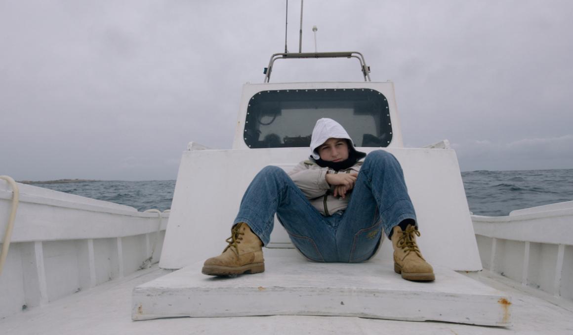 Berlinale 16 - "Fire at sea": Αυτή είναι η ταινία για την οποία μιλούν όλοι στο φεστιβάλ...