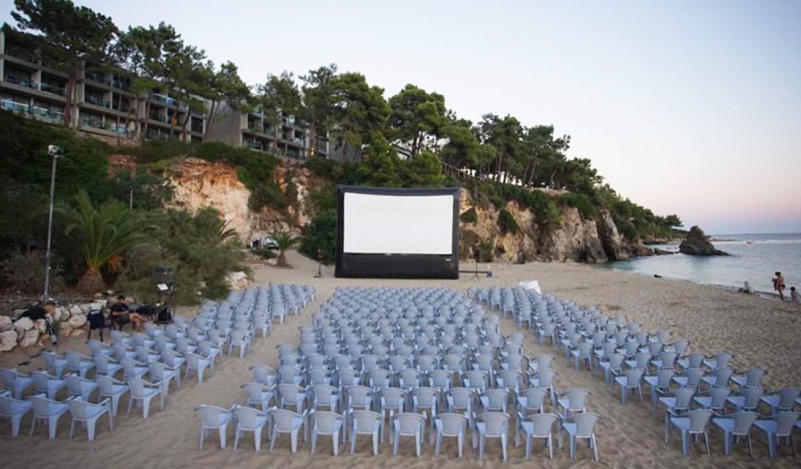 Seanema Film Festival. Όχι φέτος Seanema Film Festival. Όχι φέτος