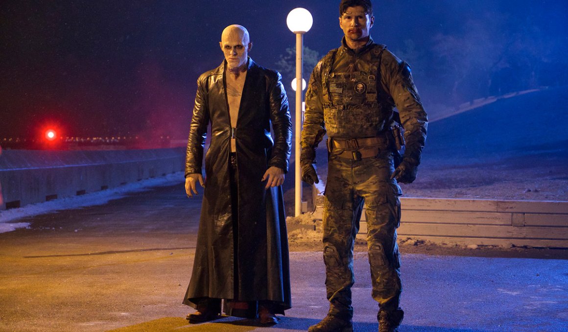 the strain season 3