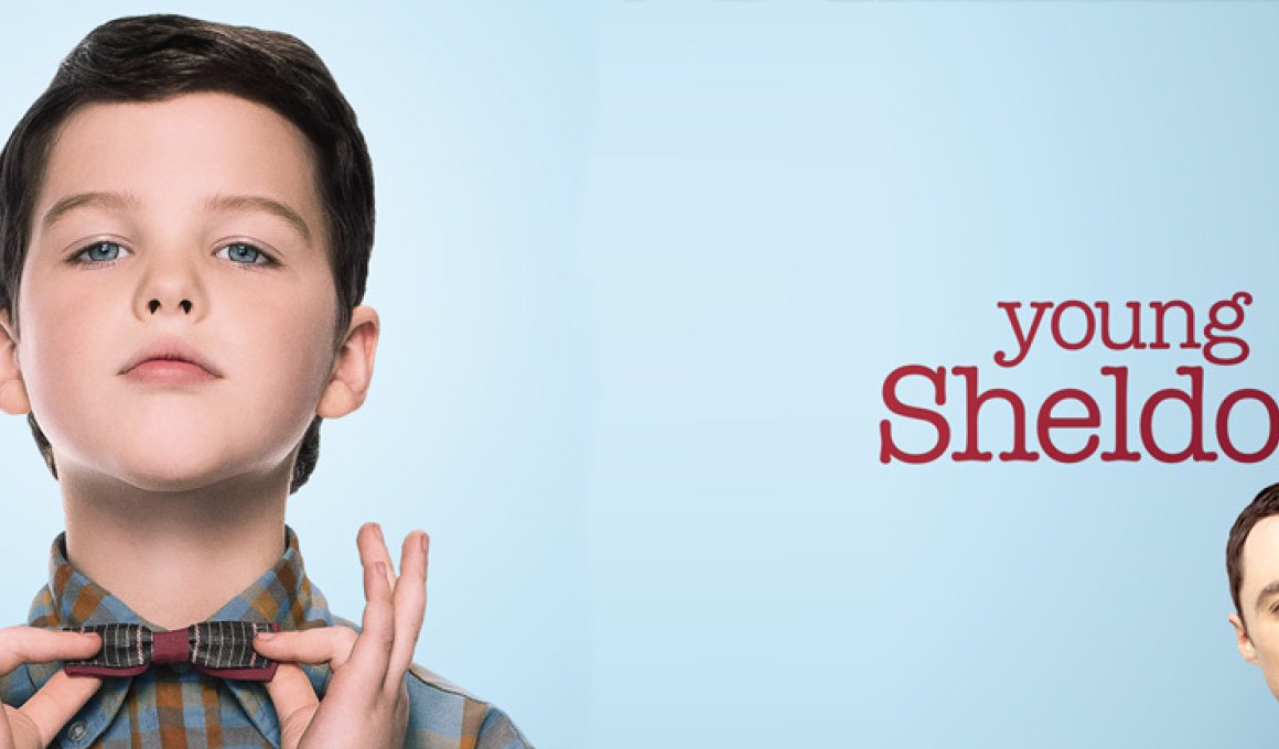 young sheldon season 1