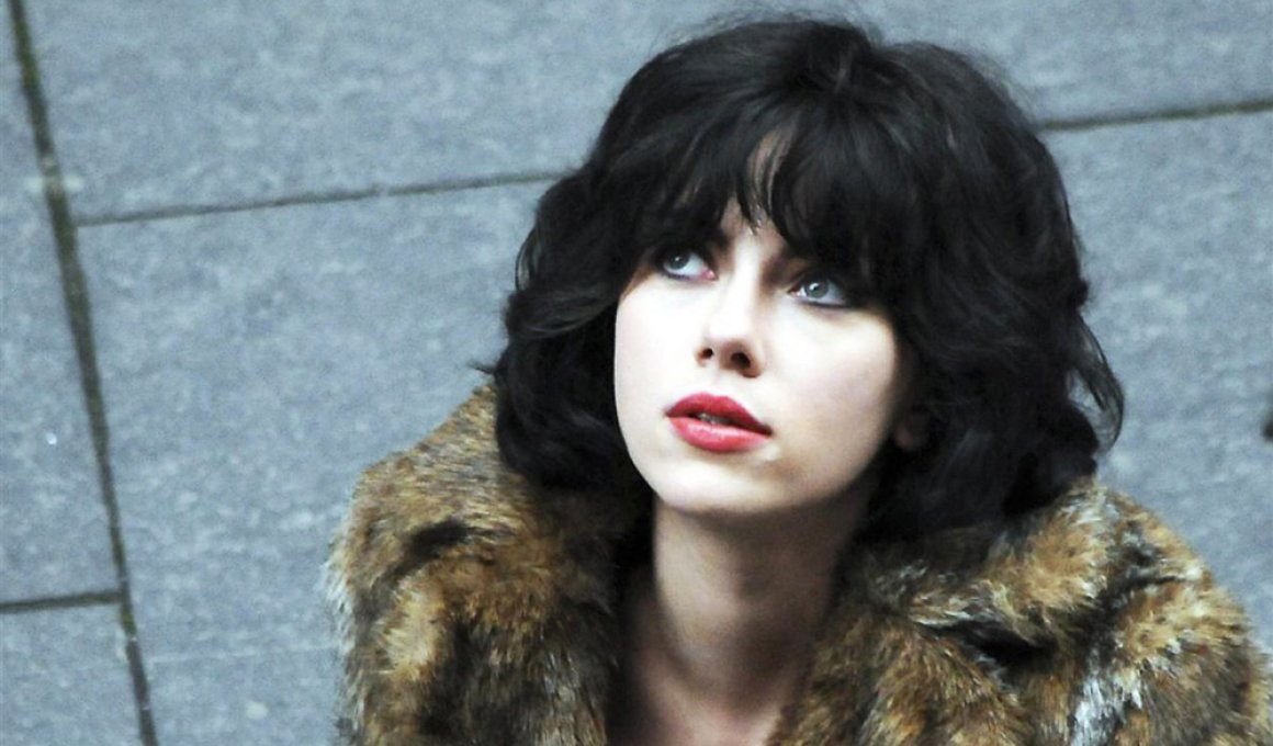 Το "Under The Skin" θα γίνει τηλεοπτική σειρά