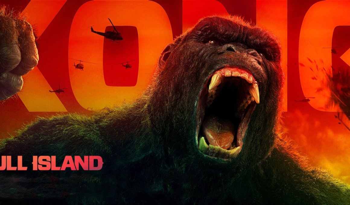 kong skull island