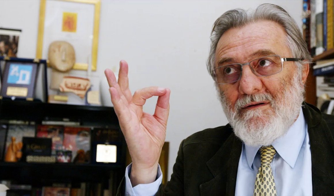 Ο Γιάννης Σμαραγδής θα πάει στα δικαστήρια τους κριτικούς
