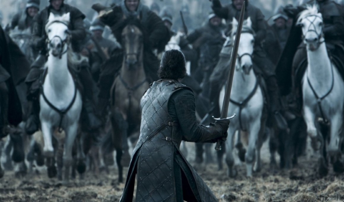 Αρχίζουν τα... όργανα στο "Game of Thrones" Αρχίζουν τα... όργανα στο "Game of Thrones"