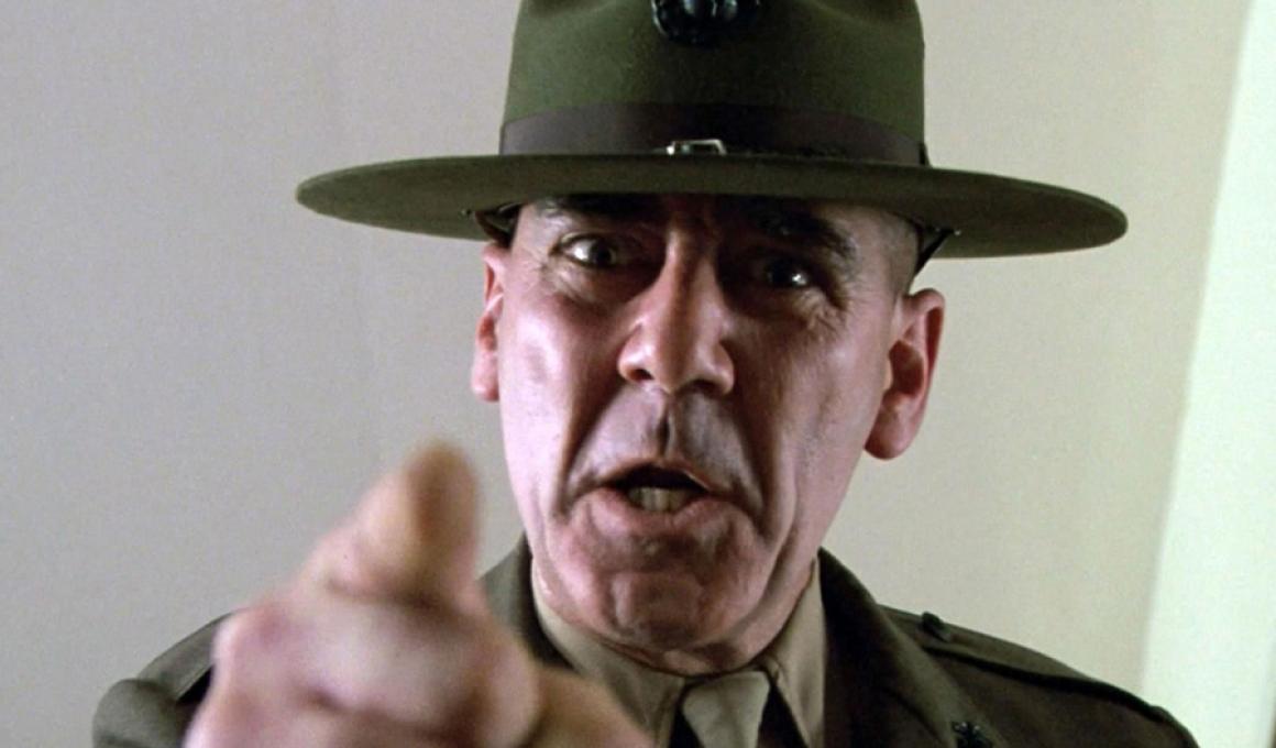 R. Lee Ermey, Voice Of Sarge From Toy Story, Dies Aged 74