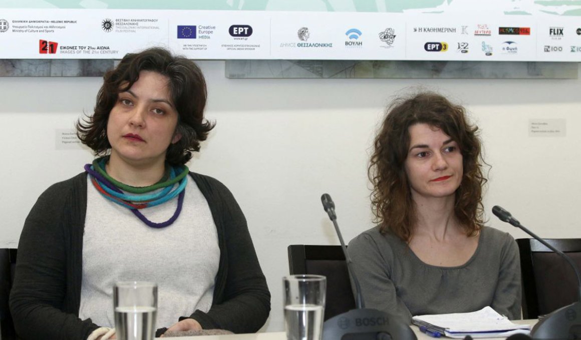19ο ΦΝΘ: "Μόνος ή αλληλέγγυος;" Κοινωνικά ιατρεία