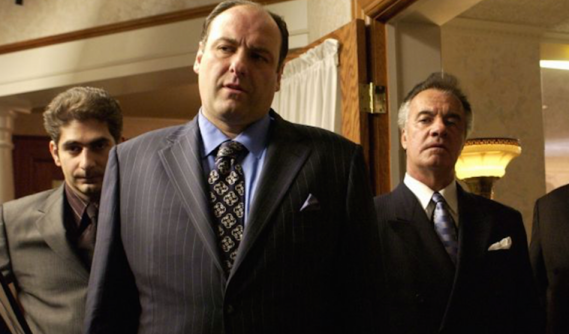 ‘The Sopranos’ Prequel Film