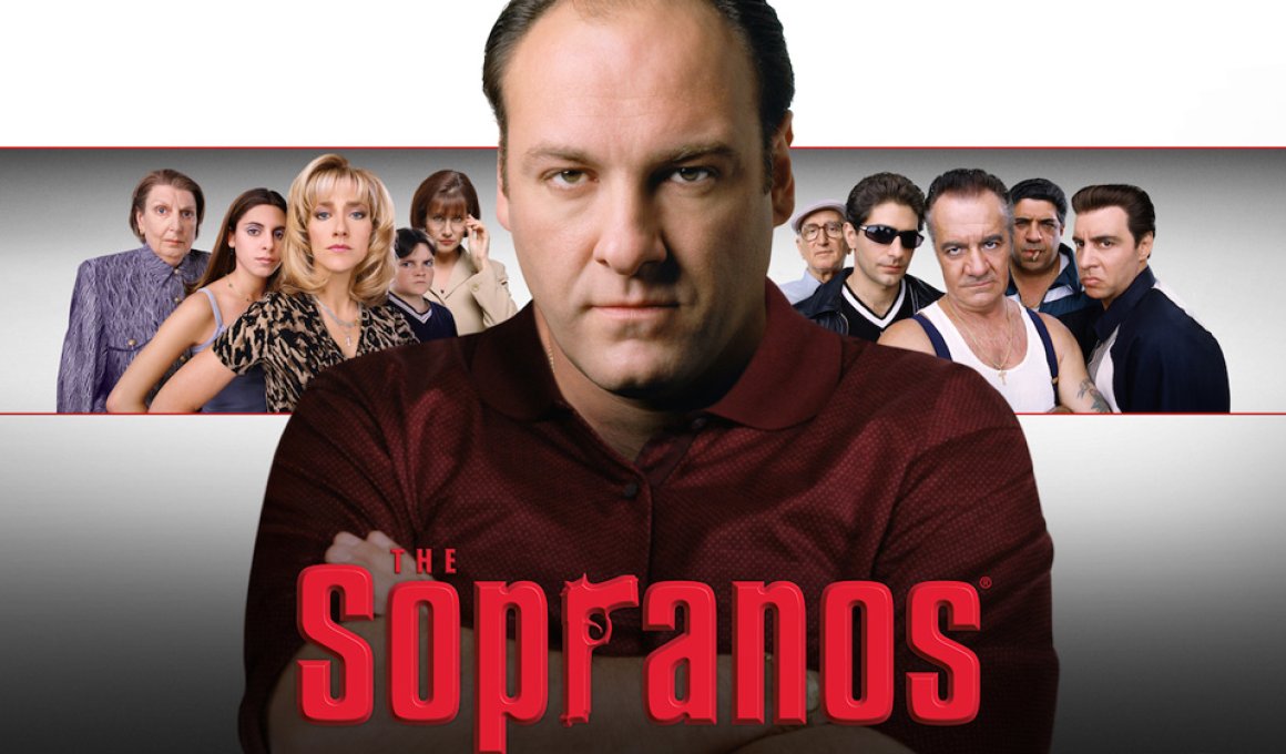 Φεστιβάλ αφιερωμένο στους "Sopranos"