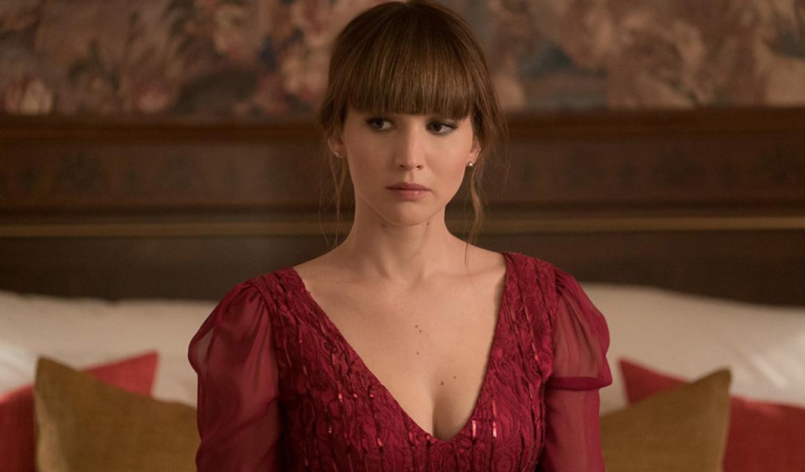 Η Jennifer Lawrence ετοιμάζει ντοκιμαντέρ για Time’s Up και #MeToo