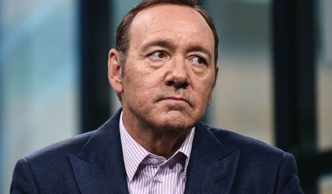 kevin spacey allegations