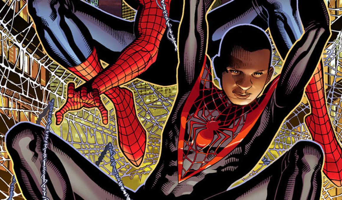 Ο Πίτερ Πάρκερ δε θα είναι πια ο Spiderman... Ο Πίτερ Πάρκερ δε θα είναι πια ο Spiderman...