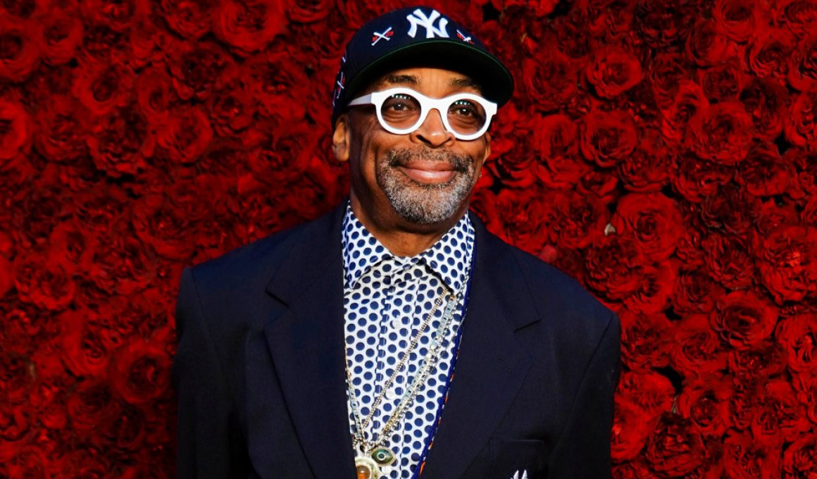 cannes 2020 spike lee
