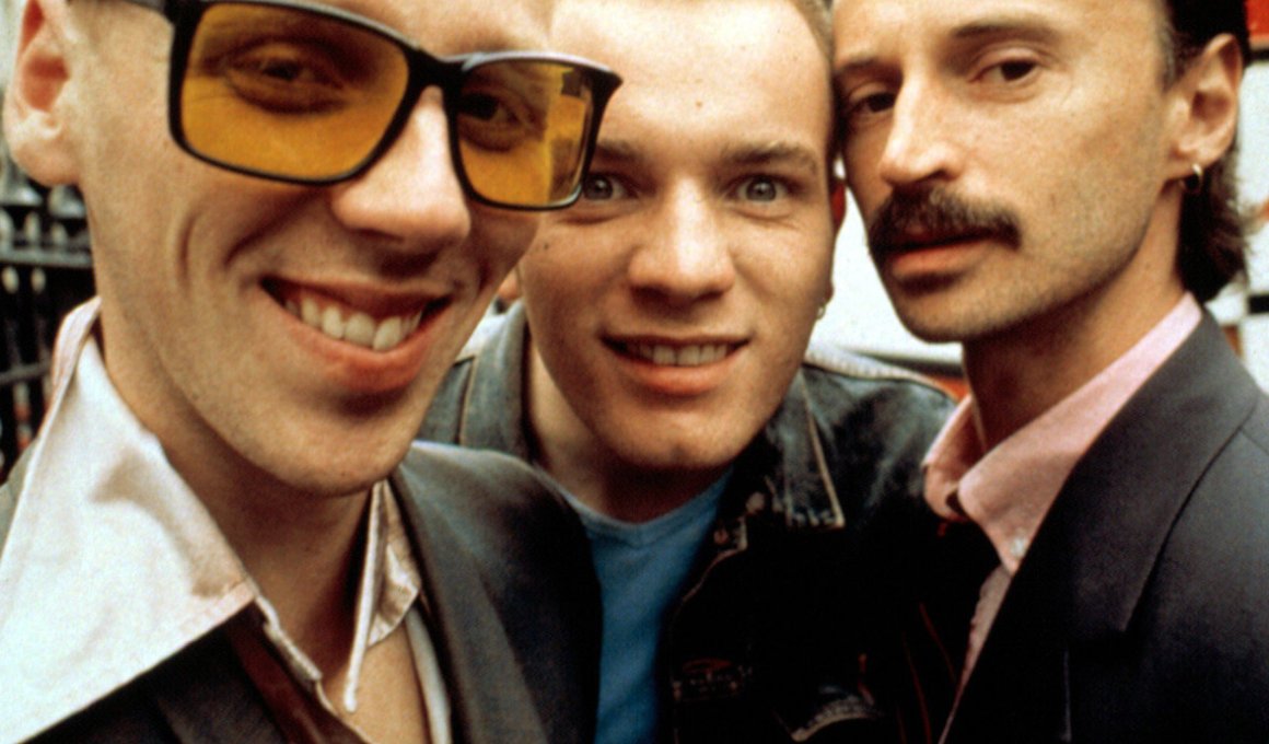 Το "Trainspotting 2" ξεκίνησε γυρίσματα