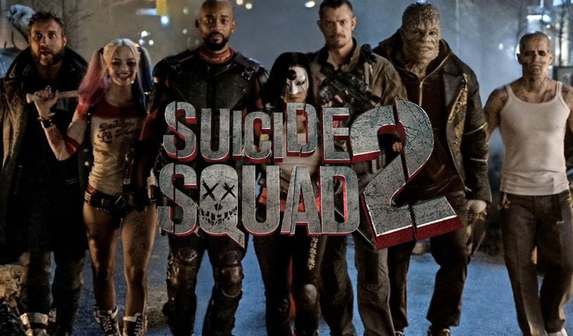 suicide squad 2